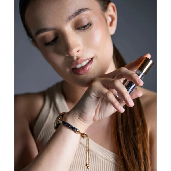 smart watch Maxcom FW51 Cristal – Noir & Dore (FW51) smart watch Maxcom FW51 Cristal – Noir & Dore (FW51)